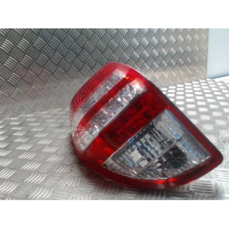 Feu arriere principal gauche (feux) TOYOTA RAV4 3 PHASE 3 d’occasion