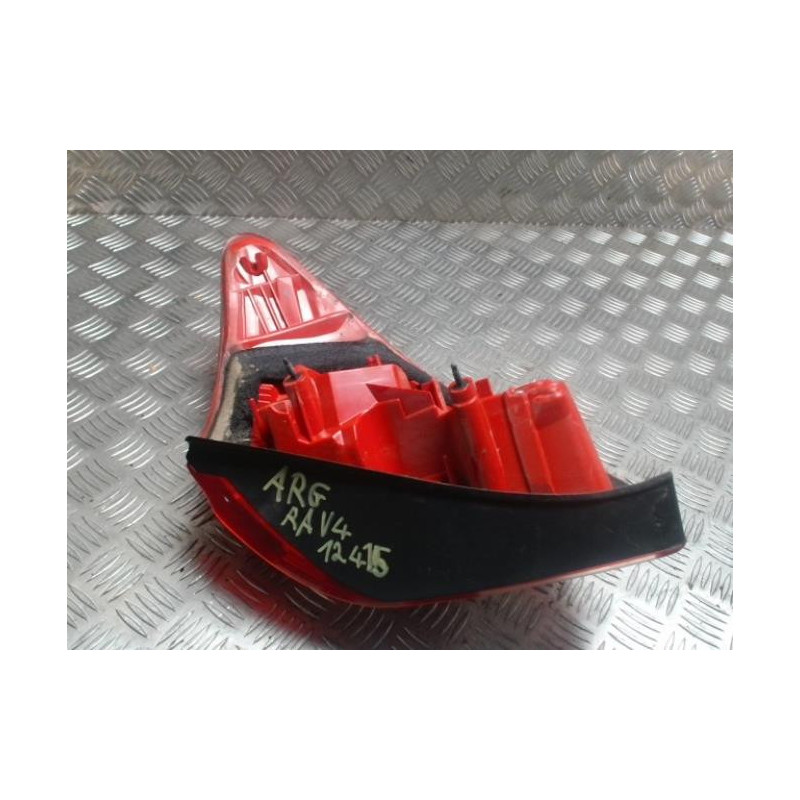 Feu arriere principal gauche (feux) TOYOTA RAV4 3 PHASE 3 d’occasion
