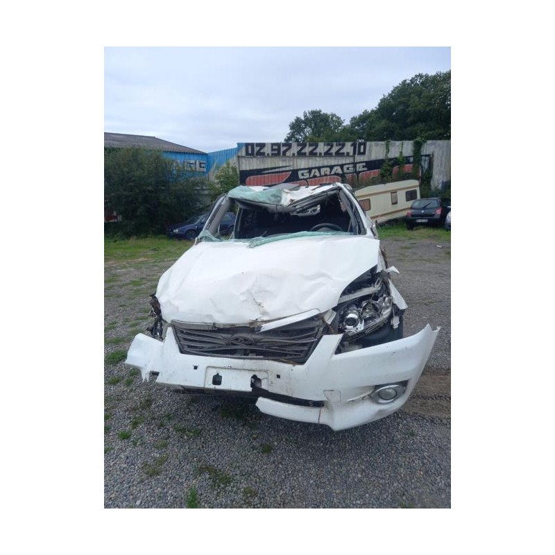 Feu arriere principal gauche (feux) TOYOTA RAV4 3 PHASE 3 d’occasion