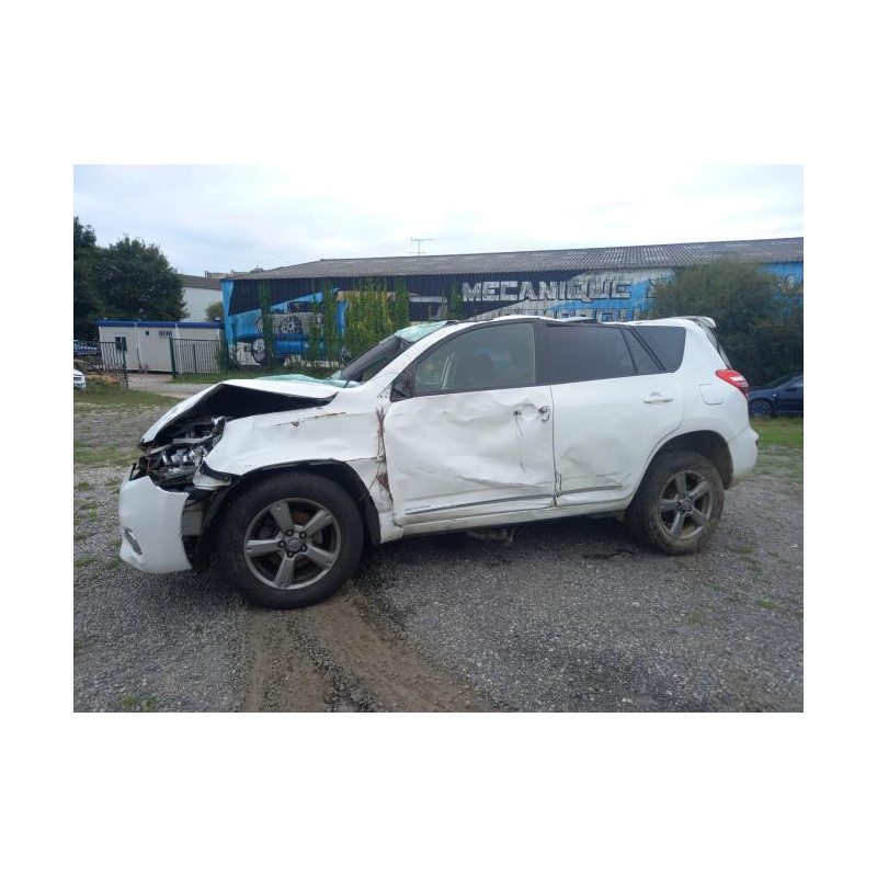 Feu arriere principal gauche (feux) TOYOTA RAV4 3 PHASE 3 d’occasion