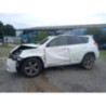 Feu arriere principal gauche (feux) TOYOTA RAV4 3 PHASE 3 d’occasion