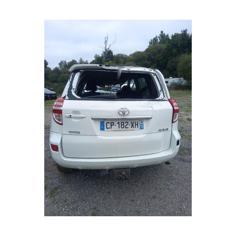 Feu arriere principal gauche (feux) TOYOTA RAV4 3 PHASE 3 d’occasion