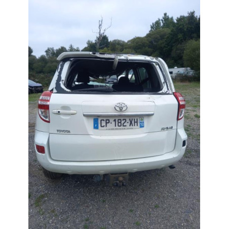 Feu arriere principal gauche (feux) TOYOTA RAV4 3 PHASE 3 d’occasion