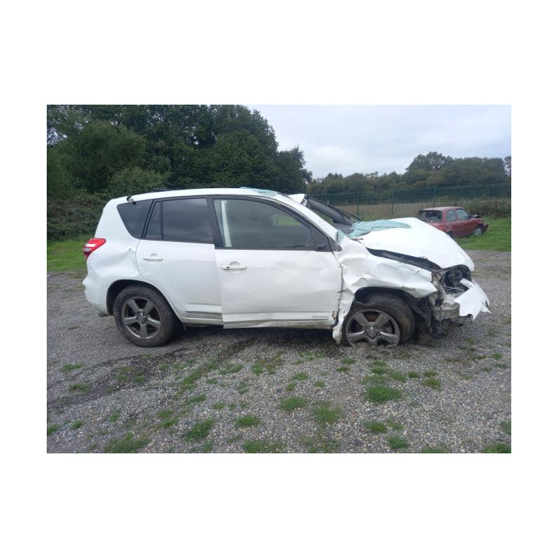 Feu arriere principal gauche (feux) TOYOTA RAV4 3 PHASE 3 d’occasion