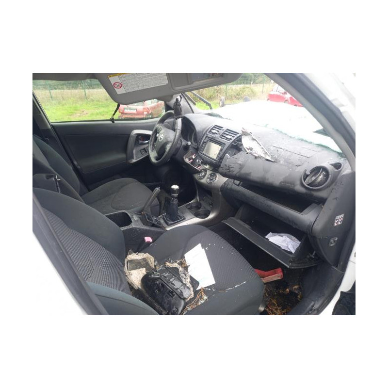 Feu arriere principal gauche (feux) TOYOTA RAV4 3 PHASE 3 d’occasion