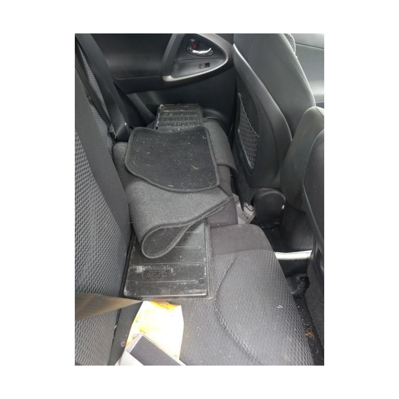 Feu arriere principal gauche (feux) TOYOTA RAV4 3 PHASE 3 d’occasion