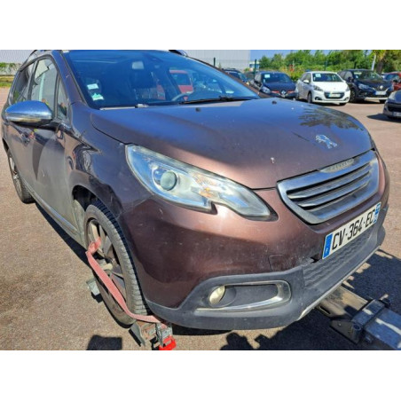 Capteur de pression de rampe injection PEUGEOT 2008 1 PHASE 1 d’occasion