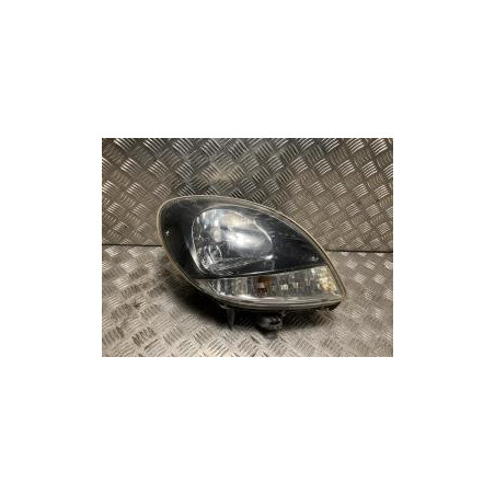 Optique avant principal droit (feux)(phare) RENAULT KANGOO 1 PHASE 2 d’occasion
