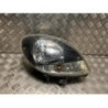 Optique avant principal droit (feux)(phare) RENAULT KANGOO 1 PHASE 2 d’occasion