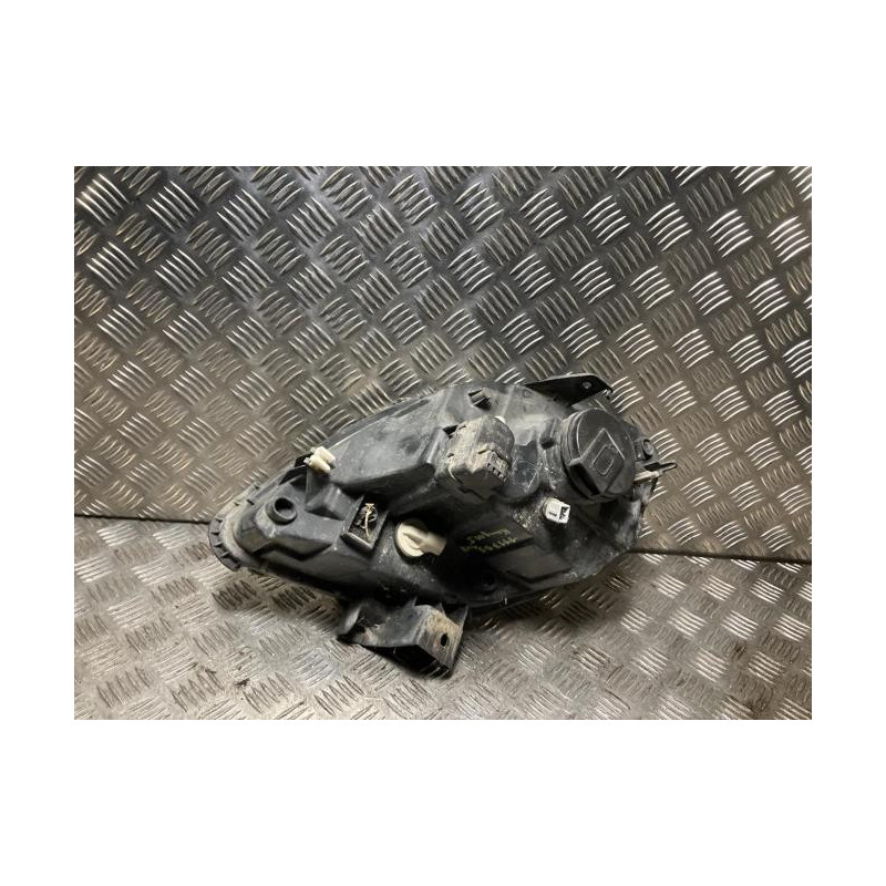 Optique avant principal droit (feux)(phare) RENAULT KANGOO 1 PHASE 2 d’occasion