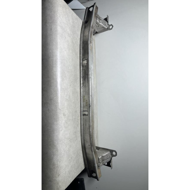 Renfort pare choc avant (traverse) RENAULT CLIO 3 PHASE 1 d’occasion