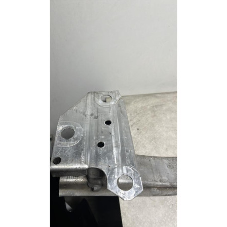 Renfort pare choc avant (traverse) RENAULT CLIO 3 PHASE 1 d’occasion