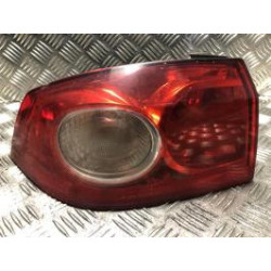 Feu arriere principal gauche (feux) RENAULT LAGUNA 2 PHASE 2 d’occasion
