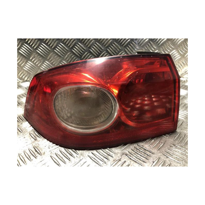 Feu arriere principal gauche (feux) RENAULT LAGUNA 2 PHASE 2 d’occasion