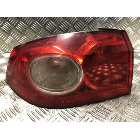 Feu arriere principal gauche (feux) RENAULT LAGUNA 2 PHASE 2 d’occasion