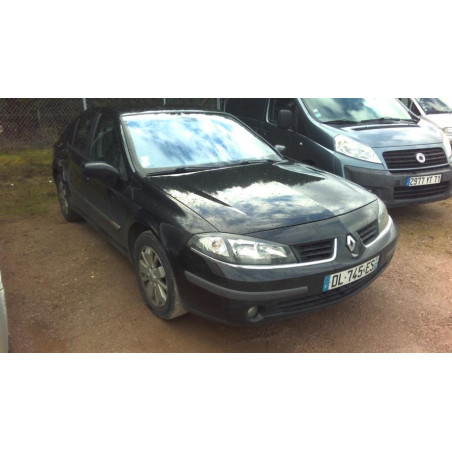 Feu arriere principal gauche (feux) RENAULT LAGUNA 2 PHASE 2 d’occasion