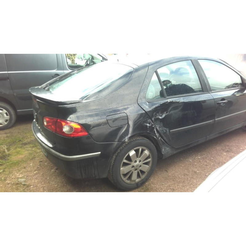 Feu arriere principal gauche (feux) RENAULT LAGUNA 2 PHASE 2 d’occasion