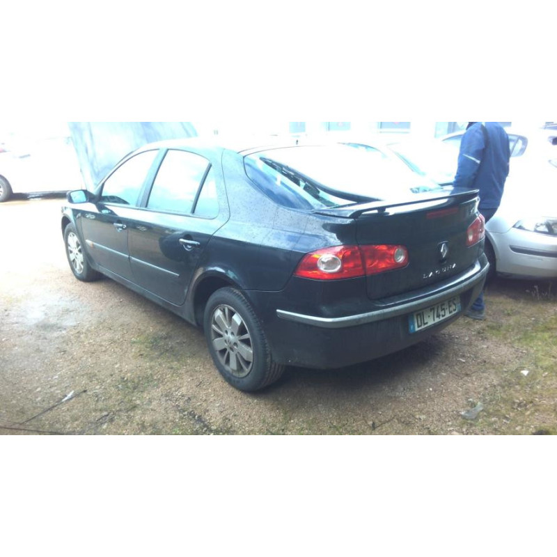 Feu arriere principal gauche (feux) RENAULT LAGUNA 2 PHASE 2 d’occasion