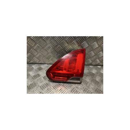 Feu arriere secondaire droit (feux) PEUGEOT 2008 1 PHASE 1 d’occasion
