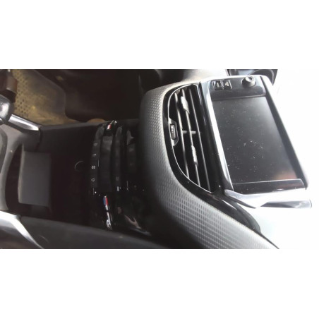 Feu arriere secondaire droit (feux) PEUGEOT 2008 1 PHASE 1 d’occasion