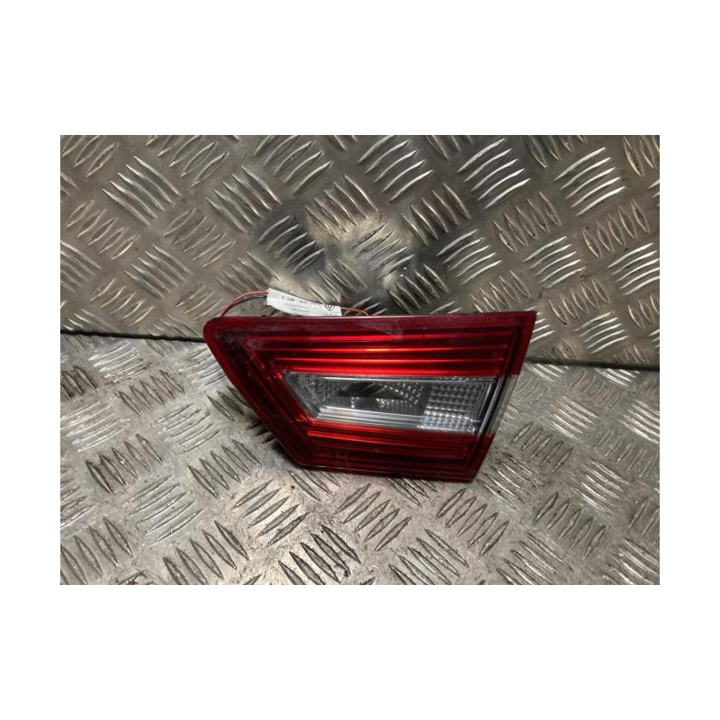 Feu arriere secondaire droit (feux) RENAULT CLIO 4 PHASE 2 d’occasion