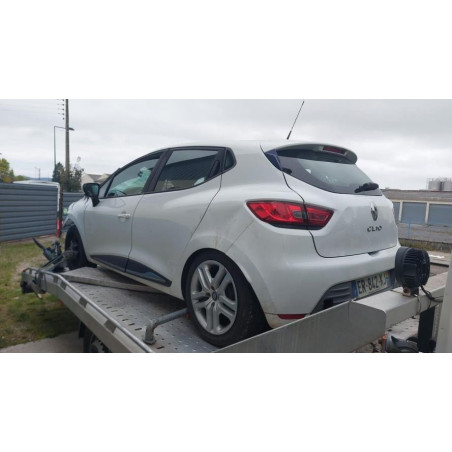 Feu arriere secondaire droit (feux) RENAULT CLIO 4 PHASE 2 d’occasion