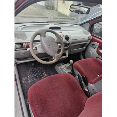 Optique avant principal droit (feux)(phare) RENAULT TWINGO 1 PHASE 3 d’occasion