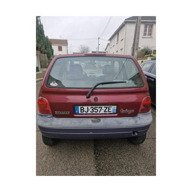 Optique avant principal droit (feux)(phare) RENAULT TWINGO 1 PHASE 3 d’occasion