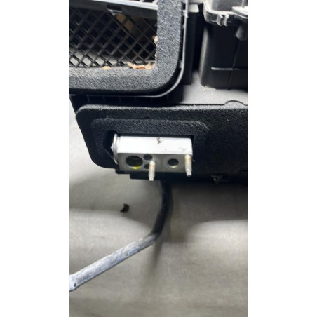 Bloc chauffage CITROEN C6 d’occasion