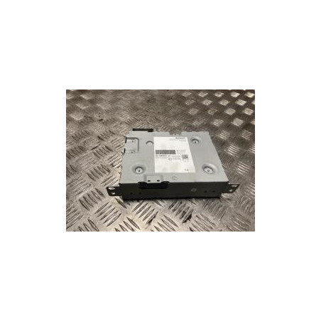 Autoradio d'origine CITROEN C4 3 d’occasion