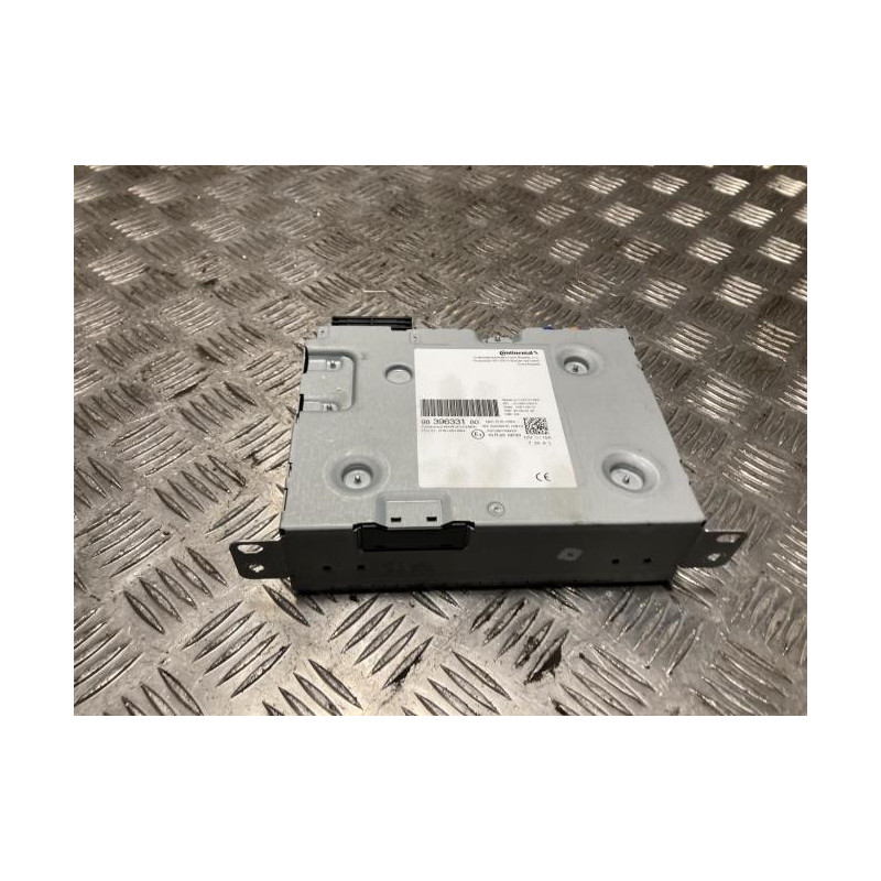 Autoradio d'origine CITROEN C4 3 d’occasion