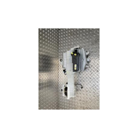 Bloc chauffage PEUGEOT EXPERT 3 PHASE 1 d’occasion