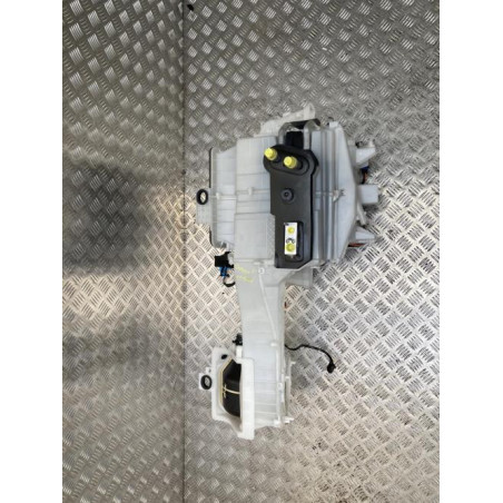 Bloc chauffage PEUGEOT EXPERT 3 PHASE 1 d’occasion