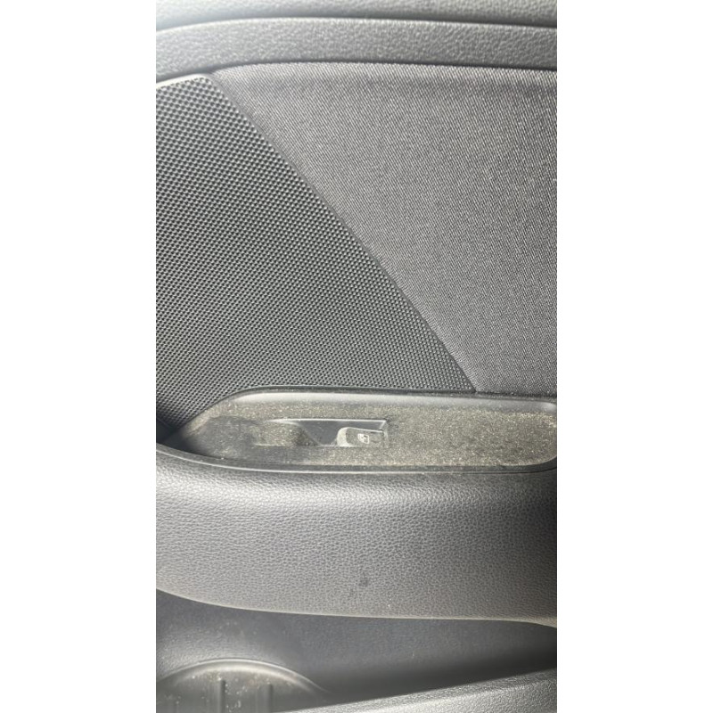 Panneau de porte avant droit AUDI A3 3 SPORTBACK PHASE 2 d’occasion