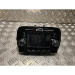 Autoradio d'origine FIAT 500 2 PHASE 2 d’occasion