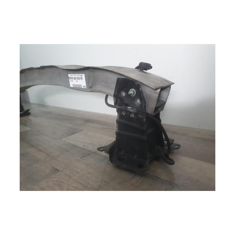 Renfort pare choc avant (traverse) AUDI A3 2 PHASE 1 d’occasion