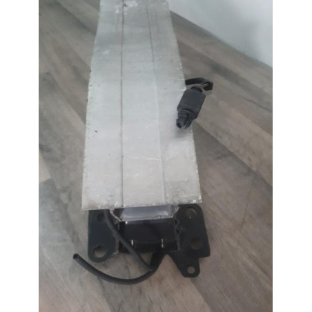Renfort pare choc avant (traverse) AUDI A3 2 PHASE 1 d’occasion