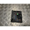 Boitier servitude moteur (BSM) NISSAN QASHQAI 1 PHASE 2 d’occasion