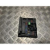 Boitier servitude moteur (BSM) NISSAN QASHQAI 1 PHASE 2 d’occasion