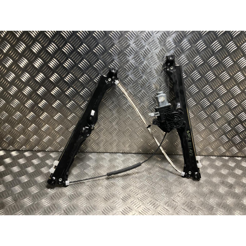 Mecanisme de leve vitre electrique avant droit DS DS5 PHASE 2 d’occasion