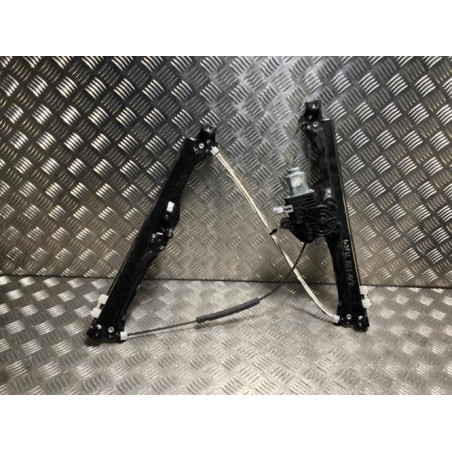 Mecanisme de leve vitre electrique avant droit DS DS5 PHASE 2 d’occasion