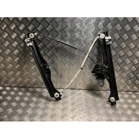Mecanisme de leve vitre electrique avant droit DS DS5 PHASE 2 d’occasion