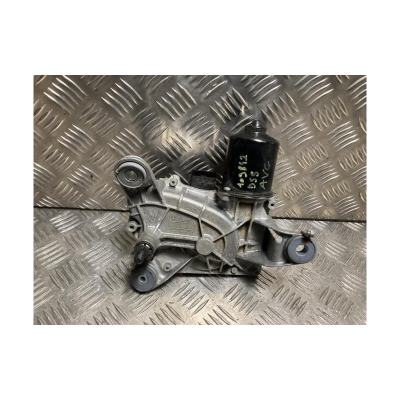 Moteur essuie glace avant gauche DS DS5 PHASE 2 d’occasion