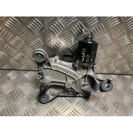 Moteur essuie glace avant gauche DS DS5 PHASE 2 d’occasion