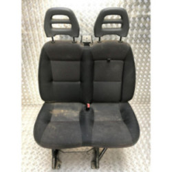 Siege avant droit (banquette double) PEUGEOT BOXER 3 PHASE 2 d’occasion