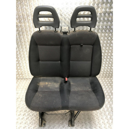 Siege avant droit (banquette double) PEUGEOT BOXER 3 PHASE 2 d’occasion
