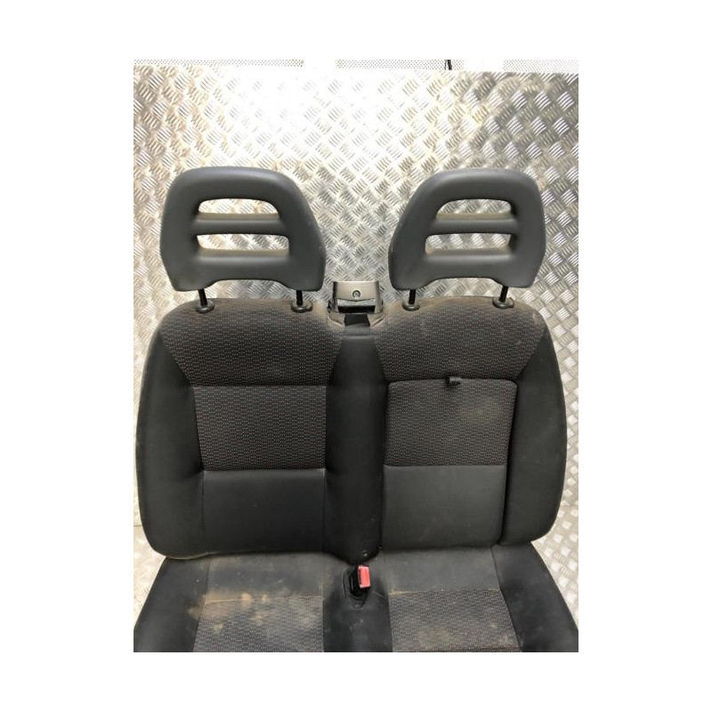 Siege avant droit (banquette double) PEUGEOT BOXER 3 PHASE 2 d’occasion