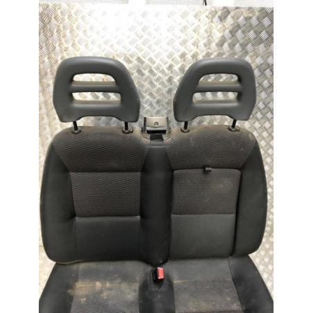 Siege avant droit (banquette double) PEUGEOT BOXER 3 PHASE 2 d’occasion