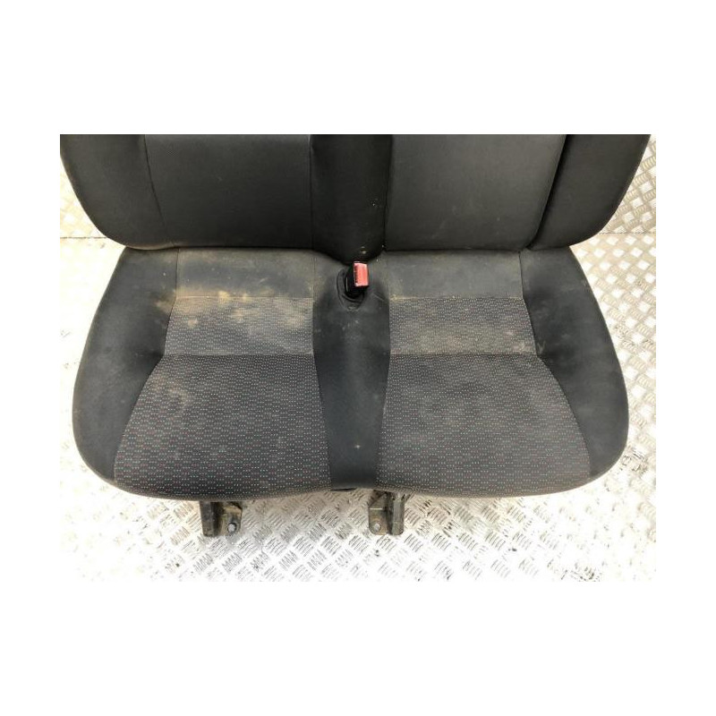 Siege avant droit (banquette double) PEUGEOT BOXER 3 PHASE 2 d’occasion