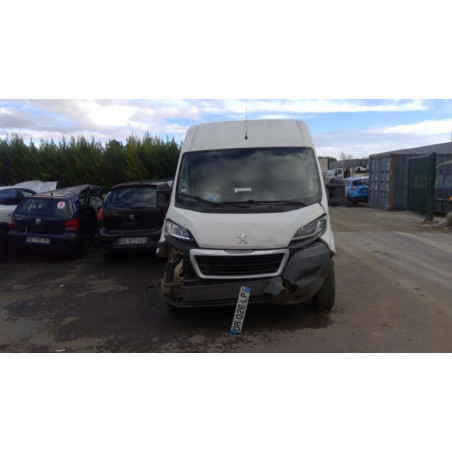 Siege avant droit (banquette double) PEUGEOT BOXER 3 PHASE 2 d’occasion